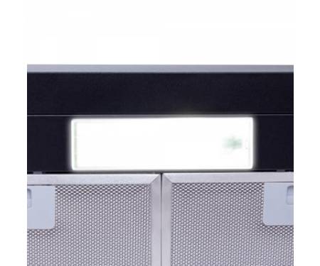 Вытяжка кухонная PERFELLI K 6212 C BL 650 LED