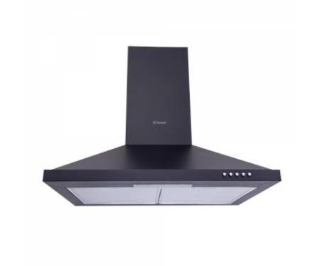 Вытяжка кухонная PERFELLI K 6212 C BL 650 LED