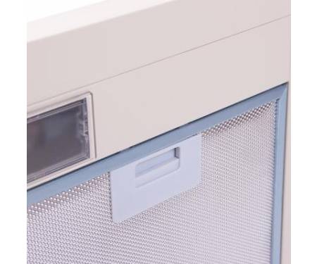 Вытяжка кухонная PERFELLI K 6212 C IV 650 LED