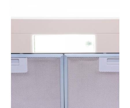Вытяжка кухонная PERFELLI K 6212 C IV 650 LED