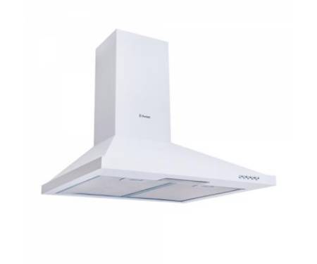 Вытяжка кухонная PERFELLI K 6212 C WH 650 LED