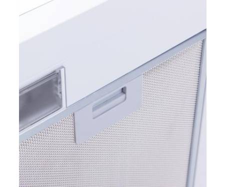 Вытяжка кухонная PERFELLI K 6212 C WH 650 LED