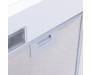 Вытяжка кухонная PERFELLI K 6212 C WH 650 LED