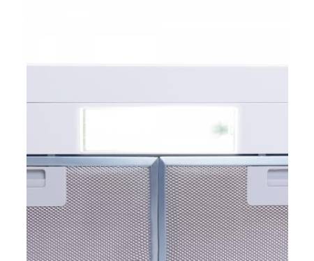 Вытяжка кухонная PERFELLI K 6212 C WH 650 LED