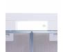 Вытяжка кухонная PERFELLI K 6212 C WH 650 LED