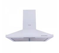 Вытяжка кухонная PERFELLI K 6212 C WH 650 LED