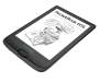 Электронная книга PocketBook 606 Black (PB606-E-CIS)