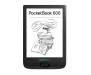 Электронная книга PocketBook 606 Black (PB606-E-CIS)