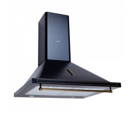 Вытяжка кухонная PERFELLI K 6332 BL Retro LED