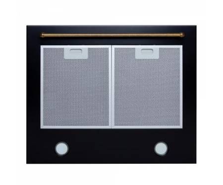 Вытяжка кухонная PERFELLI K 6332 BL Retro LED