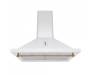 Вытяжка кухонная PERFELLI K 6332 IV Retro LED