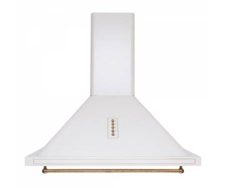 Вытяжка кухонная PERFELLI K 6332 IV Retro LED