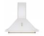 Вытяжка кухонная PERFELLI K 6332 IV Retro LED