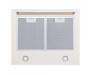 Вытяжка кухонная PERFELLI K 6332 IV Retro LED