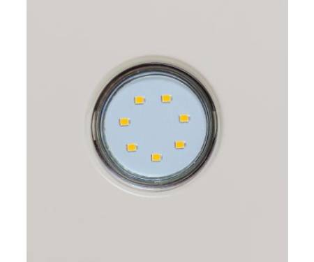Вытяжка кухонная PERFELLI K 6332 IV Retro LED