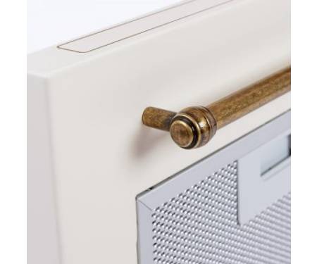 Вытяжка кухонная PERFELLI K 6332 IV Retro LED