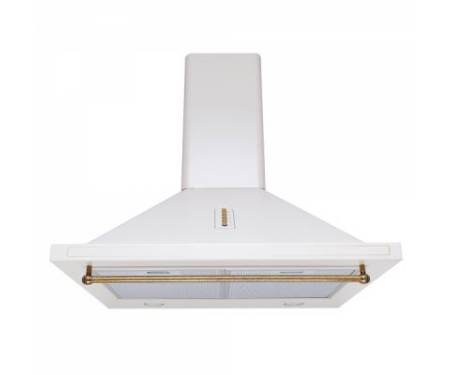 Вытяжка кухонная PERFELLI K 6332 IV Retro LED