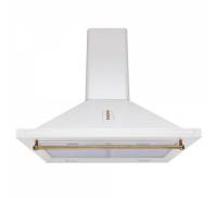 Вытяжка кухонная PERFELLI K 6332 IV Retro LED