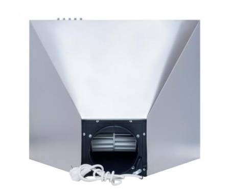 Вытяжка кухонная PERFELLI K 6442 I LED