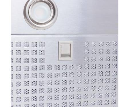 Вытяжка кухонная PERFELLI K 6442 I LED