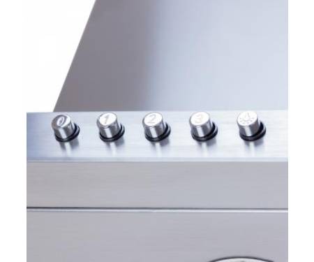 Вытяжка кухонная PERFELLI K 6442 I LED