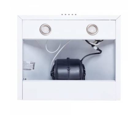 Вытяжка кухонная PERFELLI K 6442 W LED
