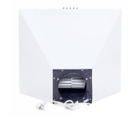 Вытяжка кухонная PERFELLI K 6442 W LED