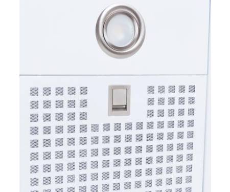 Вытяжка кухонная PERFELLI K 6442 W LED