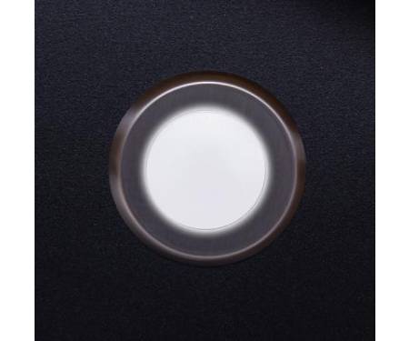 Вытяжка кухонная PERFELLI K 6622 C BL 1000 COUNTRY LED