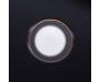 Вытяжка кухонная PERFELLI K 6622 C BL 1000 COUNTRY LED