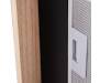 Вытяжка кухонная PERFELLI K 6622 C BL 1000 COUNTRY LED
