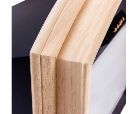 Вытяжка кухонная PERFELLI K 6622 C BL 1000 COUNTRY LED