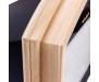 Вытяжка кухонная PERFELLI K 6622 C BL 1000 COUNTRY LED