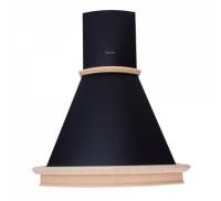 Вытяжка кухонная PERFELLI K 6622 C BL 1000 COUNTRY LED