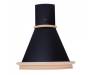 Вытяжка кухонная PERFELLI K 6622 C BL 1000 COUNTRY LED