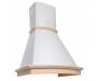 Вытяжка кухонная PERFELLI K 6622 C IV 1000 COUNTRY LED