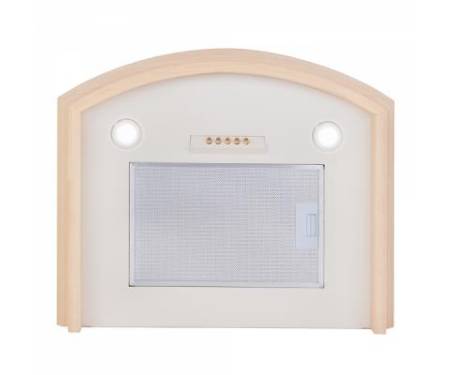 Вытяжка кухонная PERFELLI K 6622 C IV 1000 COUNTRY LED