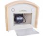 Вытяжка кухонная PERFELLI K 6622 C IV 1000 COUNTRY LED