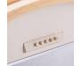 Вытяжка кухонная PERFELLI K 6622 C IV 1000 COUNTRY LED