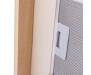 Вытяжка кухонная PERFELLI K 6622 C IV 1000 COUNTRY LED