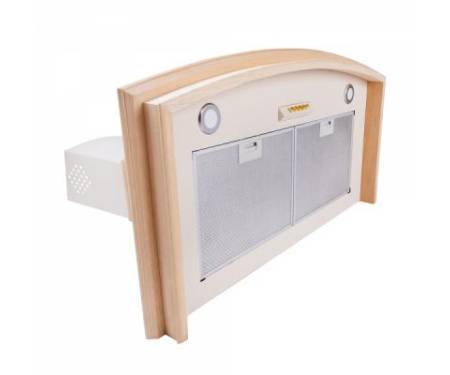 Вытяжка кухонная PERFELLI K 9622 C IV 1000 COUNTRY LED