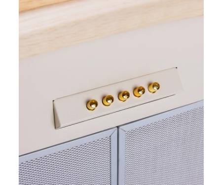 Вытяжка кухонная PERFELLI K 9622 C IV 1000 COUNTRY LED