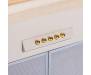 Вытяжка кухонная PERFELLI K 9622 C IV 1000 COUNTRY LED