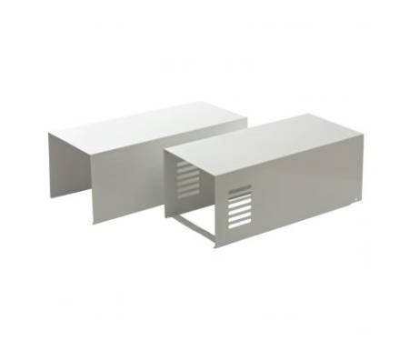 Вытяжка кухонная ELEYUS KLEO 470 50 WH (KLEO47050WH)