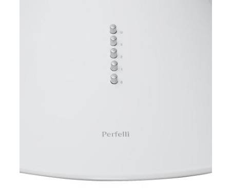 Вытяжка кухонная PERFELLI KR 5412 W LED