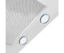 Вытяжка кухонная PERFELLI KR 5412 W LED