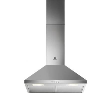 Вытяжка кухонная ELECTROLUX LFC9316X