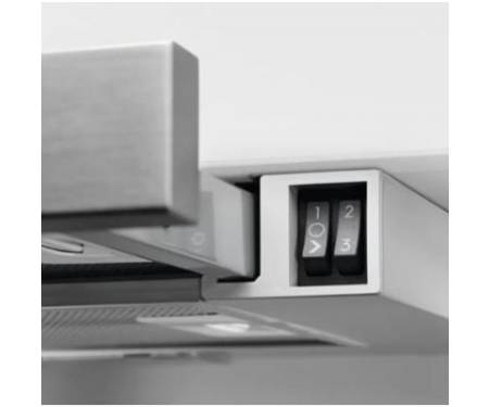 Вытяжка кухонная ELECTROLUX LFP316S