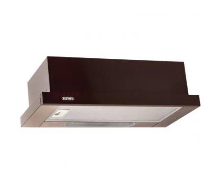 Вытяжка кухонная ELEYUS LOTUS 470 50 BR (LOTUS47050BR)