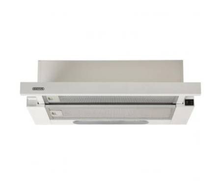 Вытяжка кухонная ELEYUS LOTUS 470 50 WH (LOTUS47050WH)